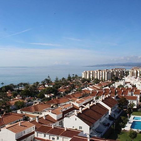 Coqueto Apartamento Con Vista Al Mar Castillo Bajo Zewnętrze zdjęcie