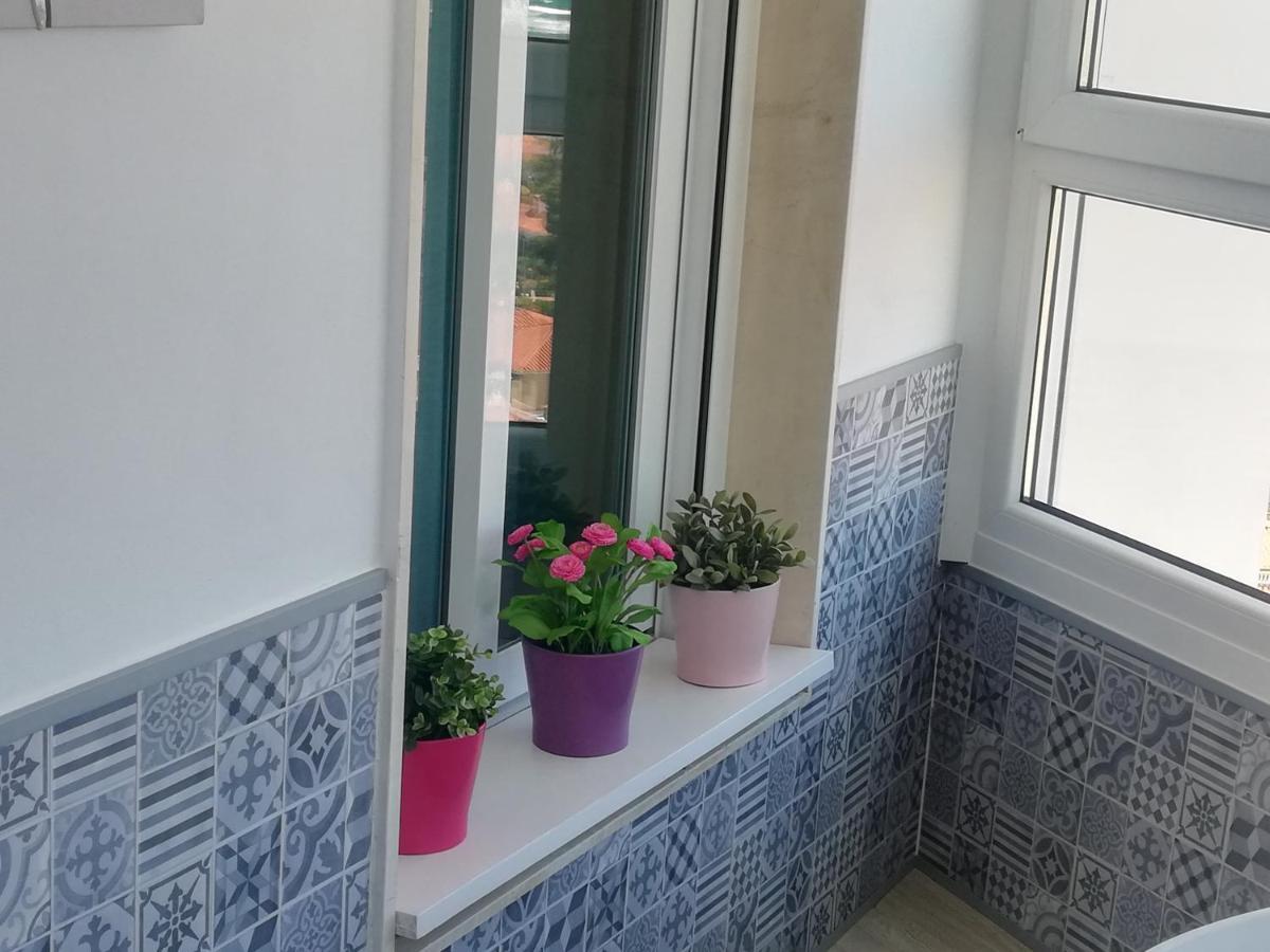 Coqueto Apartamento Con Vista Al Mar Castillo Bajo Zewnętrze zdjęcie